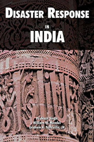 Disaster Response in India