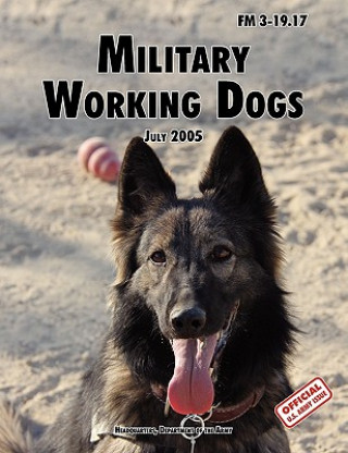 Military Working Dogs