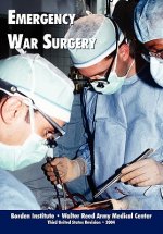 Emergency War Surgery (Third Edition, 2004)