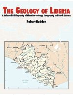 Geology of Liberia