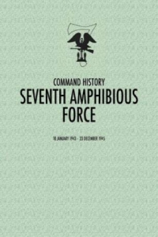Seventh Amphibious Force