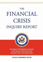 Financial Crisis Inquiry Report