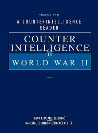 Counterintelligence Reader, Volume II