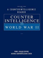 Counterintelligence Reader, Volume II
