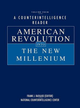 Counterintelligence Reader, Volume IV