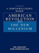 Counterintelligence Reader, Volume IV