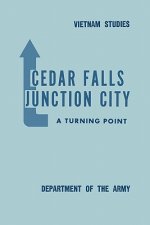 Cedar Falls-Junction City