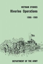 Riverine Operations 1966-1969