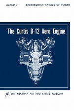Curtis D-12 Aero Engine