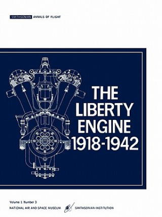 Liberty Engine 191801942