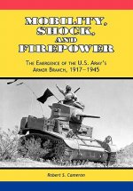 Mobility, Shock and Firepower
