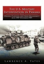 U.S. Military Intervention in Panama