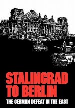 Stalingrad to Berlin