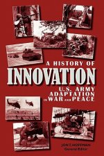 History of Innovation