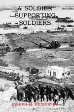 Soldier Supporting Soldiers