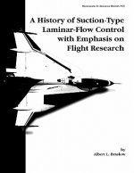 History of Suction-Type Laminar-Flow Control with Emphasis on Flight Research. Monograph in Aerospace History, No. 13, 1999