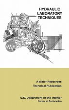 Hydraulic Laboratory Techniques