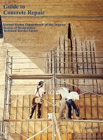 Guide to Concrete Repair