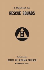 Handbook for Rescue Squads (1941)