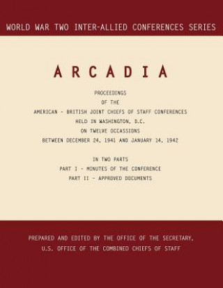 Arcadia