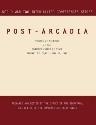 Post-Arcadia
