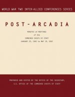 Post-Arcadia