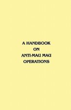 Handbook on Anti-Mau Mau Operations