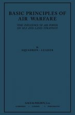 Basic Principles of Air Warfare (The Influence of Air Power on Sea and Land Strategy) (1927)