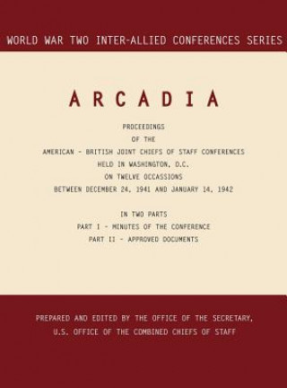 Arcadia