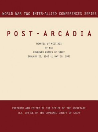 Post-Arcadia