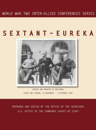 Sextant - Eureka
