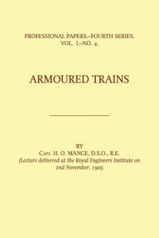 Armoured Trains