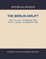 Berlin Airlift. Part I