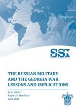 Russian Military and the Georgia War