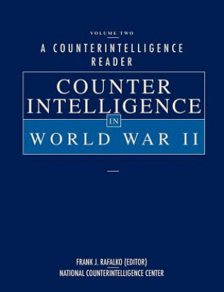 Counterintelligence Reader, Volume II