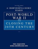 Counterintelligence Reader, Volume III