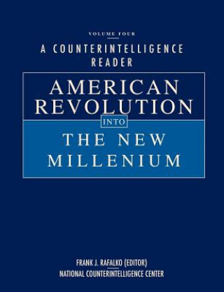 Counterintelligence Reader, Volume IV
