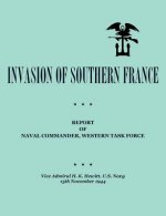 Invasion of Southern France