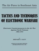 Air Force in Southeast Asia. Tactics and Techniques of Electronic Warfare