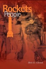 Rockets and People, Volume I (NASA History Series. NASA SP-2005-4110)