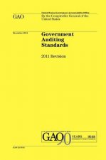 Government Auditing Standards