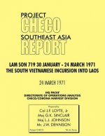 CHECO Southeast Asia Study