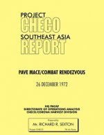 Project CHECO Southeast Asia Study