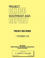 Project CHECO Southeast Asia Study