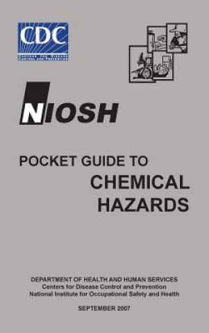 NIOSH Pocket Guide to Chemical Hazards