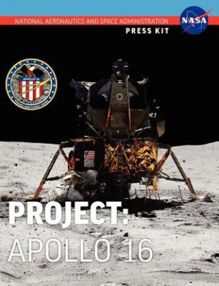 Apollo 16