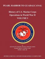 History of U.S. Marine Corps Operations in World War II. Volume I