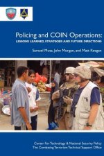Policing COIN Operations