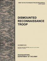 Dismounted Recconnaisance Troop