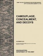 Camouflage, Concealment and Decoys